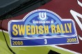 Sixty entries predicted for Rally Sweden