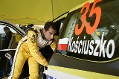 Kosciuszko: Fiesta S2000 the best of the S-WRC options