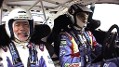 Great Britain 2009 Highlights: Latvala takes Shearer for a spin