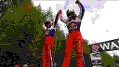 Great Britain 2009 Highlights: Rally Wrap